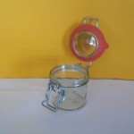 Vaso ermetico bonta  ml 125