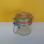 Vaso ermetico bonta  ml 125 - immagine 2