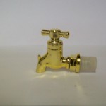 rubinetto per spillatore