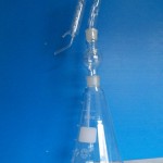 distillatore per erbe