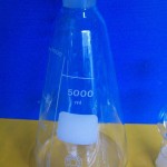 Distillatore per erbe litri 5 con termometro e deflemmatore - immagine 7
