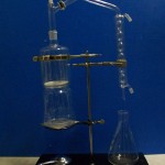 Distillatore per erbe - immagine 2