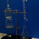 distillatore per erbe