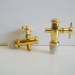 Rubinetto per spillatori