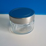 vaso per creme