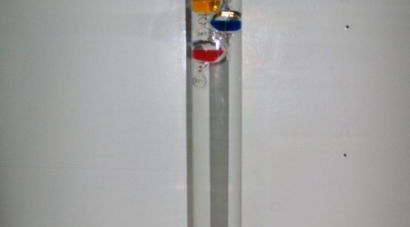 termometro di galileo
