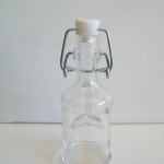 Bottiglia mignon 40 cl "sifon" - immagine 3