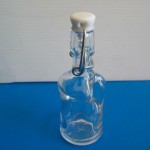 Bottiglia mignon 40 cl "sifon" - immagine 2