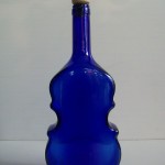 bottiglia violino