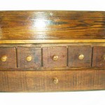 cassettiera piccoli oggetti
