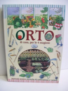 libro: l'orto