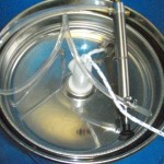 coperchi vasca inox