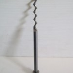Verme cavatappi automatico insuperabile - immagine 2