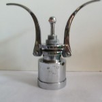 Sigillatrice mm 40/48.