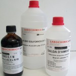 salda d'amido