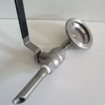 Rubinetto attacco garolla. - immagine 3