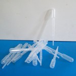 pipetta 3 ml plastica