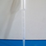 pipetta 3 ml plastica