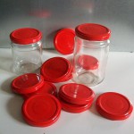 capsula per vasetto mm 63