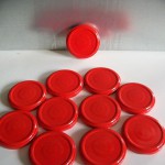 capsula per vasetto mm 63