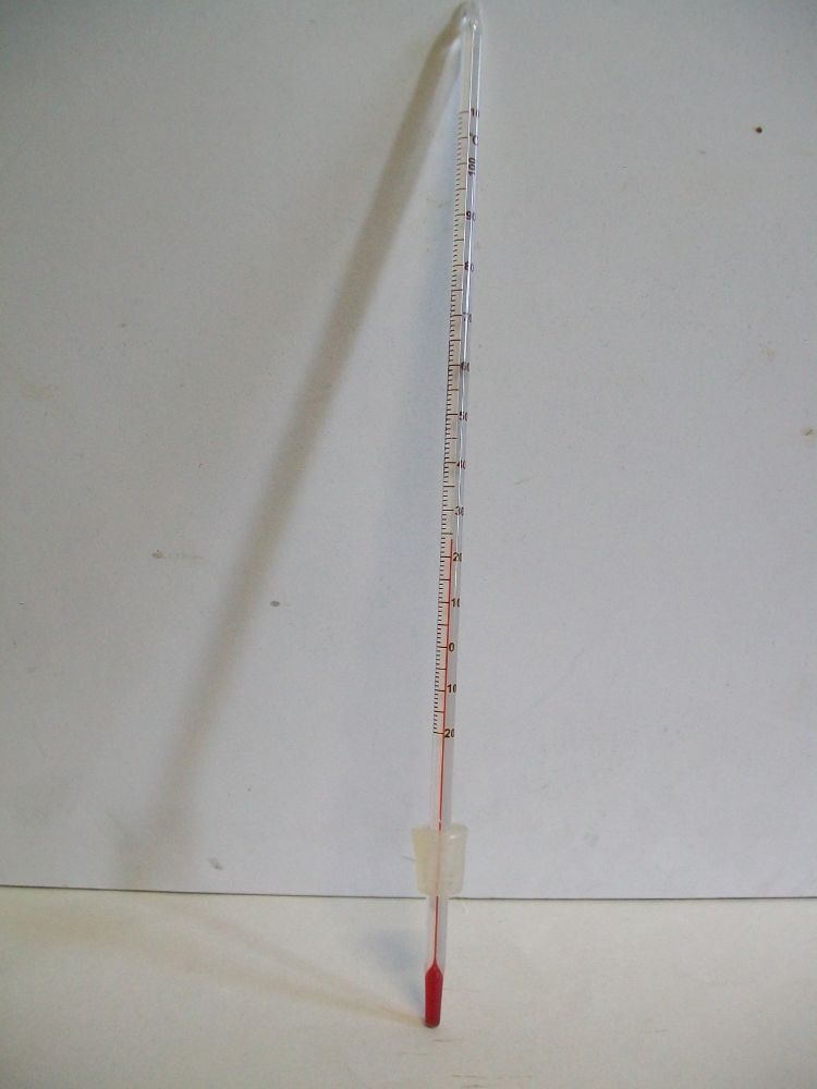 termometro x distillatori