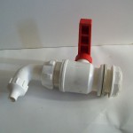 Rubinetto per vasche. - immagine 2