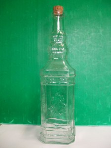 Bottiglione magno lt 5