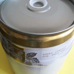 Contenitore birra lt 5.