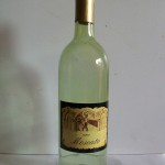Etichetta adesiva moscato 100 pz. - immagine 2