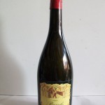 Etichetta adesiva barolo.