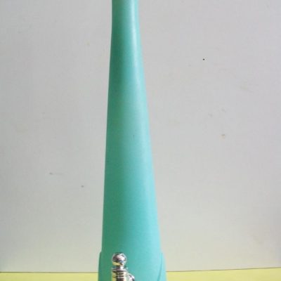 Bottiglia modem.