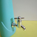 Bottiglia modem. - immagine 2