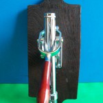 Cavatappi automatico da muro. - immagine 3
