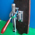 Cavatappi automatico da muro. - immagine 2