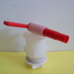 Rubinetto 3/4.