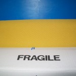 Fogli cerei melario.