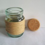 Vaso vetro 200 ml. - immagine 2