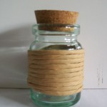 Vaso 200 ml.