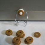 Guarnizioni in para.