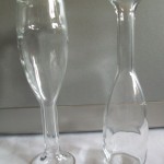 Bottiglia flute