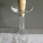 Bottiglia flute.