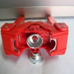 Tappatrice per tappi corona manuale - immagine 3