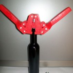 Tappatrice per tappi corona manuale - immagine 2