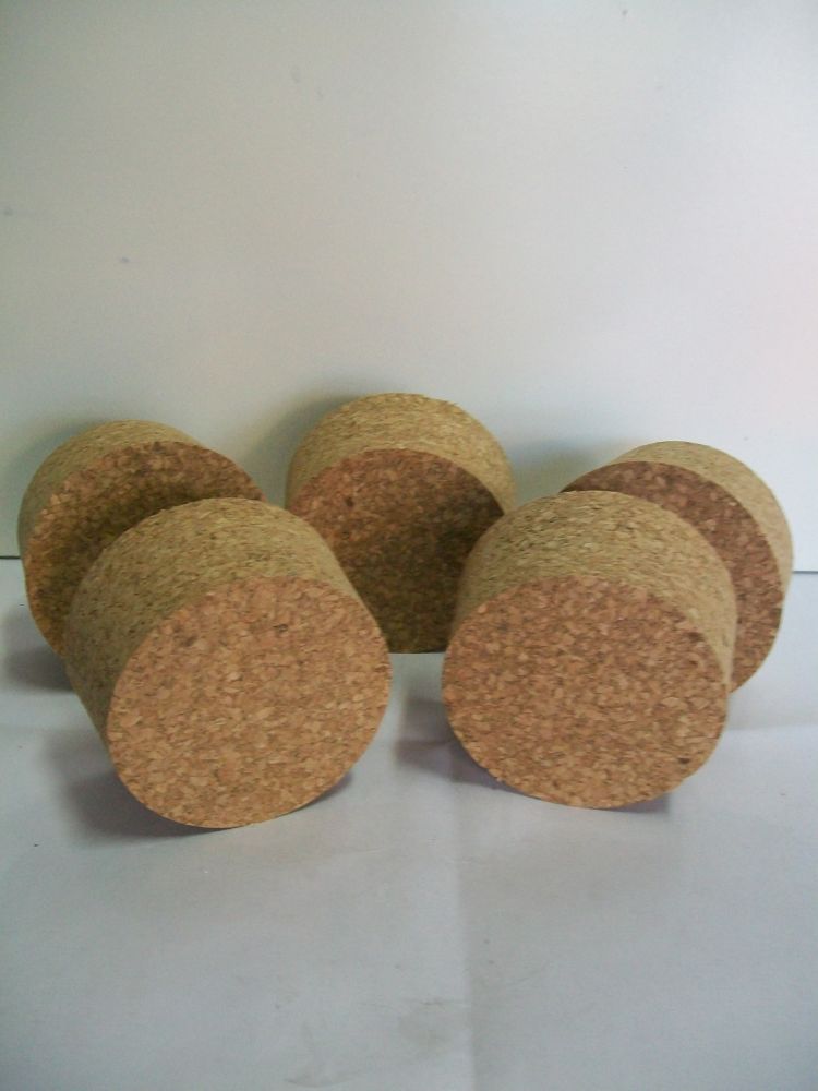 Tappi Di Sughero O Plastica Per Bottiglie Di Vino E Birra