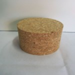 Tappo pressato mm 65.