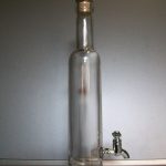Bottiglia 20 cl.