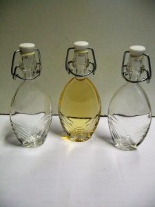 Bottiglia Mignon 6 Cl.