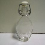 Bottiglia Mignon 6 Cl.