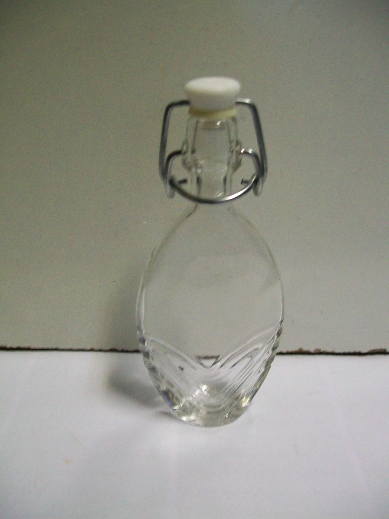 Bottiglia Mignon 6 Cl.