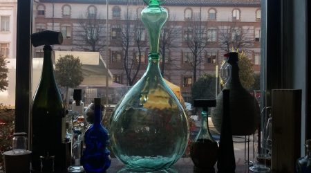 DILUIZIONE DELL’ALCOL foto negozio